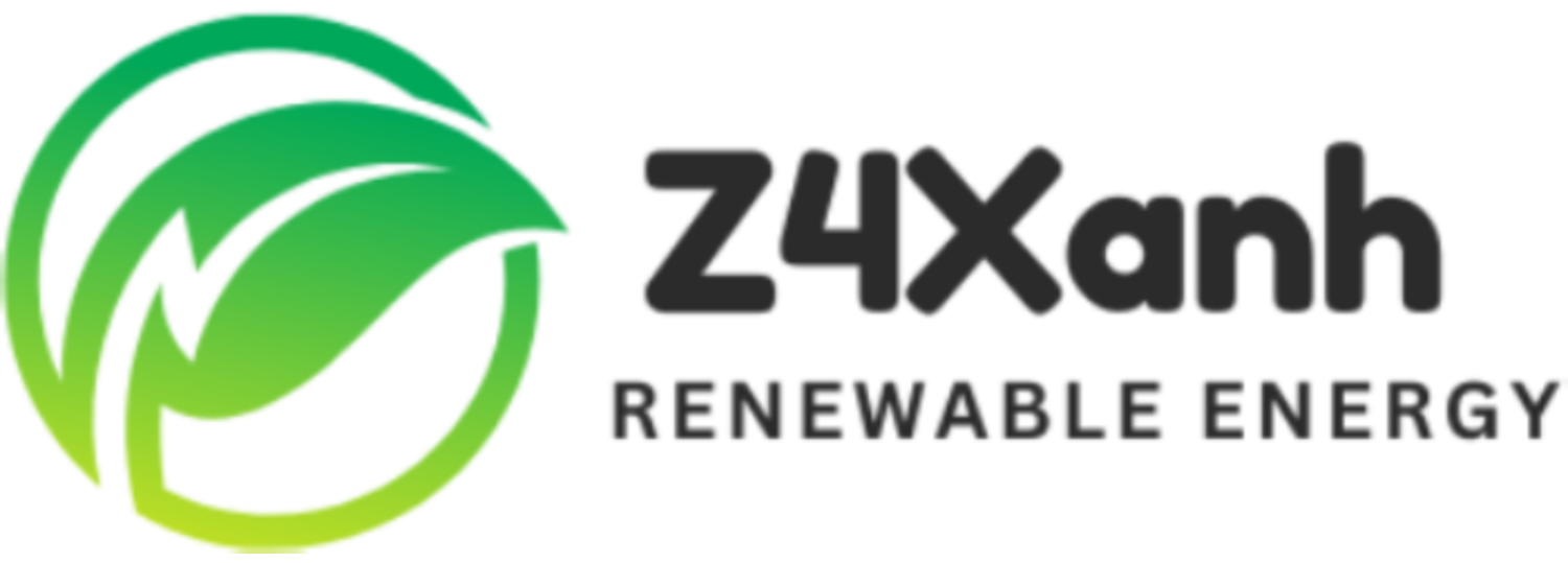Z4Xanh Z4Xanh