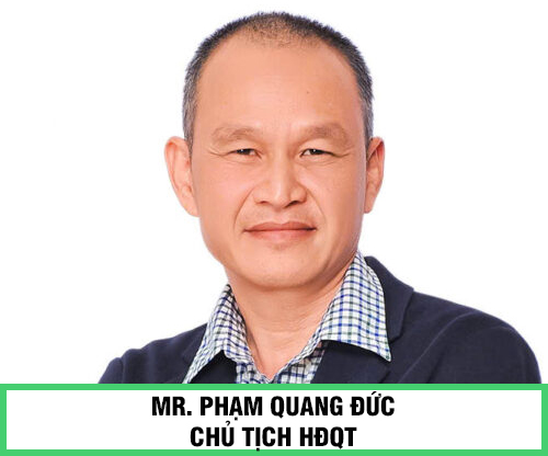PHAM QUANG DUC